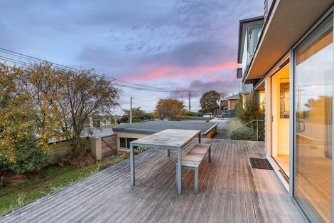 Photo of property in 61c Earls Road, Saint Clair, Dunedin, 9012