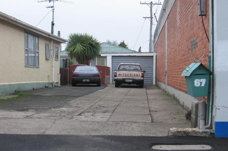 Photo of property in 67 Bradshaw Street, South Dunedin, Dunedin, 9012