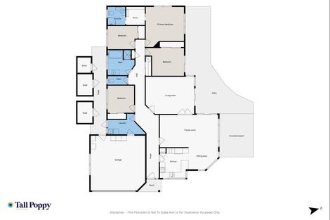 Photo of property in 40 Tyree Drive, Stoke, Nelson, 7011