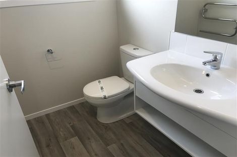 Photo of property in 3/3 Manning Street, Hamilton Central, Hamilton, 3204