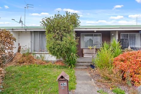 Photo of property in 43c Wesley Street, Kaiapoi, 7630