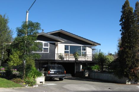Photo of property in 5 Ashford Place, Havelock North, 4130