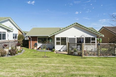 Photo of property in 3 Wesley Court, Te Aroha, 3320