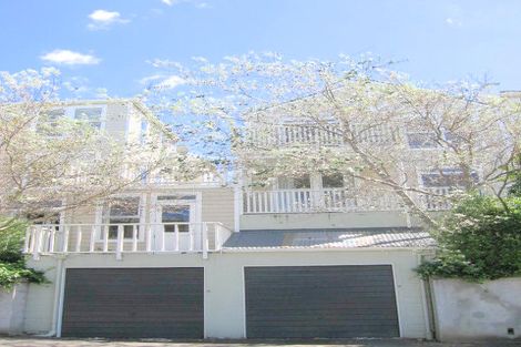 Photo of property in 1/259 The Terrace, Te Aro, Wellington, 6011