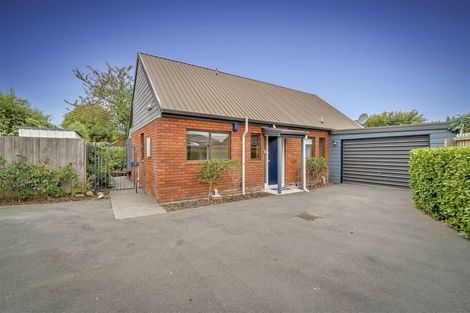 Photo of property in 118c Forfar Street, St Albans, Christchurch, 8014