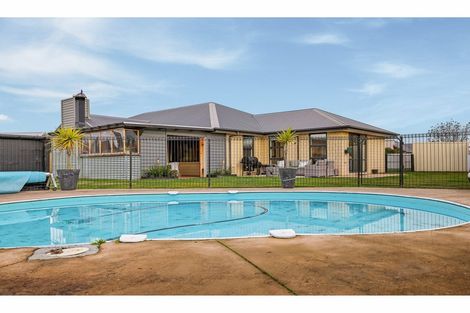 Photo of property in 4 Melville Crescent, Rolleston, 7614