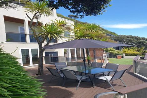 Photo of property in 719 Marine Drive, Eastbourne, Lower Hutt, 5013