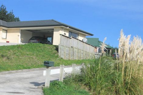 Photo of property in 79 Awatea Street, Ranui, Porirua, 5024