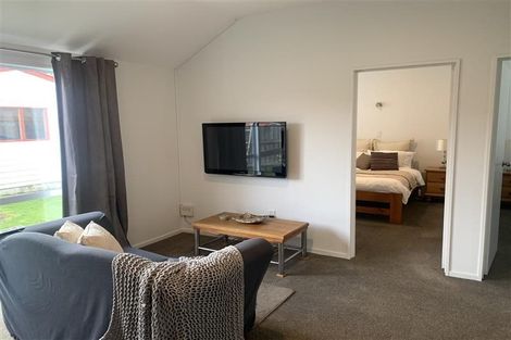 Photo of property in 4/15 Walton Street, Sydenham, Christchurch, 8023