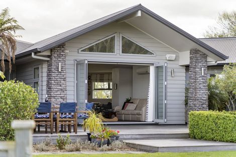 Photo of property in 12 Ngutumanga Road, Waihou, Te Aroha, 3393