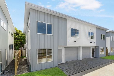 Photo of property in 21a Kent Road, Manurewa, Auckland, 2102