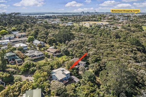 Photo of property in 36 Coroglen Avenue, Birkenhead, Auckland, 0626