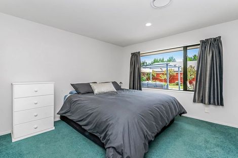 Photo of property in 6/781 East Maddisons Road, Rolleston, 7614