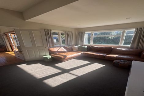 Photo of property in 20 Menzies Street, Sumner, Christchurch, 8081