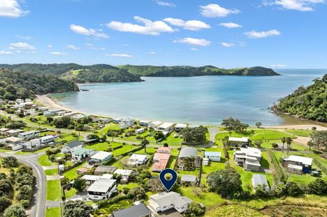 Photo of property in 151 Webb Road, Helena Bay, Hikurangi, 0184
