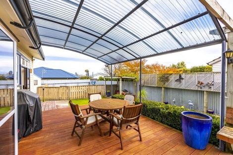 Photo of property in 16 Goodger Street, Waipukurau, 4200
