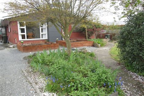 Photo of property in 10 Wesley Street, Kaiapoi, 7630