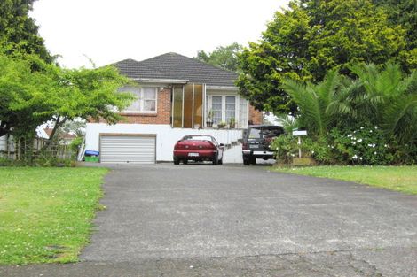 Photo of property in 5 Hall Avenue, Mangere, Auckland, 2022