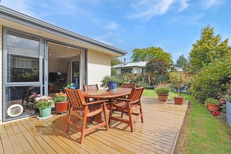 Photo of property in 50a Mcmurdo Street, Tinwald, Ashburton, 7700