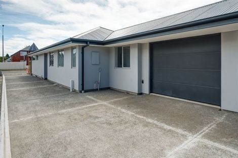 Photo of property in 84a Sherborne Street, St Albans, Christchurch, 8014