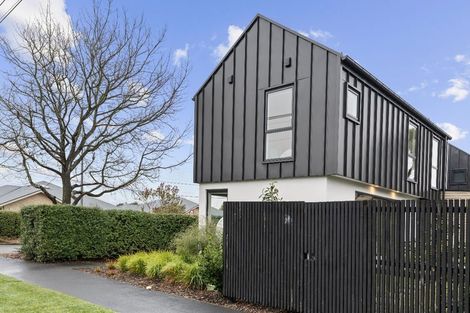 Photo of property in 3/55 Rosebery Street, Spreydon, Christchurch, 8024