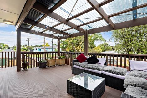 Photo of property in 59 Orion Street, Papakura, 2110