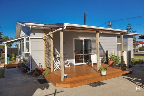 Photo of property in 121 Blake Street, Blaketown, Greymouth, 7805