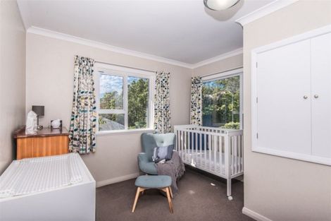 Photo of property in 49 Tarawera Road, Johnsonville, Wellington, 6037
