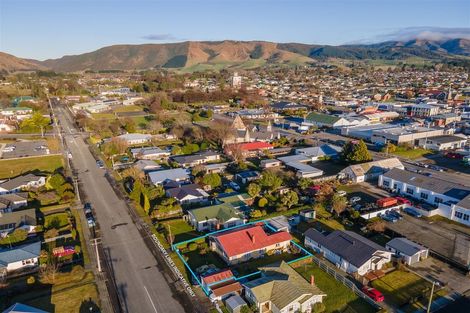 Photo of property in 2 Paul Street, Waimate, 7924