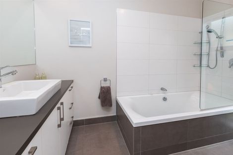 Photo of property in 12 Brookwater Avenue, Northwood, Christchurch, 8051