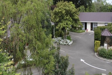 Photo of property in 243 Fitzherbert Avenue, West End, Palmerston North, 4410