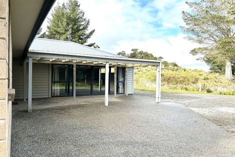 Photo of property in 1109 Marsden Road, Marsden, Greymouth, 7872