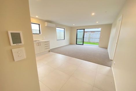 Photo of property in 87 Faringdon Boulevard, Rolleston, 7615
