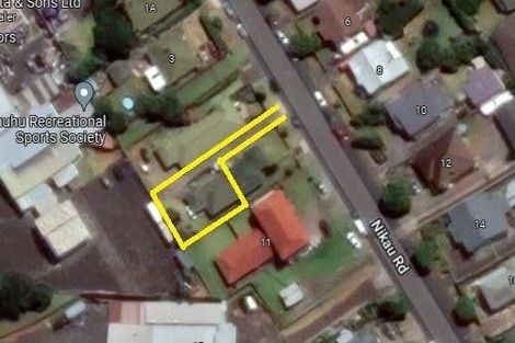 Photo of property in 4/7 Nikau Road, Otahuhu, Auckland, 1062