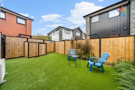 Photo of property in 5/3 Milne Crescent, Taita, Lower Hutt, 5011