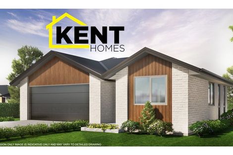 Photo of property in 21 Mehrtens Crescent, Woodend, 7691