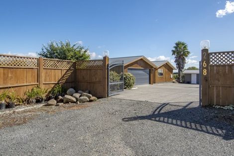 Photo of property in 268 Wright Road, Waiau Pa, Pukekohe, 2679