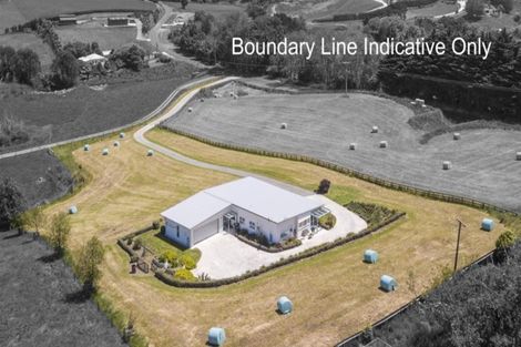 Photo of property in 242b Turuturu Road, Hawera, 4674