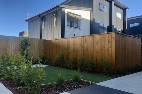 Photo of property in 5/37 Chester Street West, Christchurch Central, Christchurch, 8013