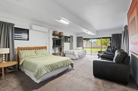 Photo of property in 6 Aoturoa Avenue, Rotoiti Forest, Rotorua, 3074