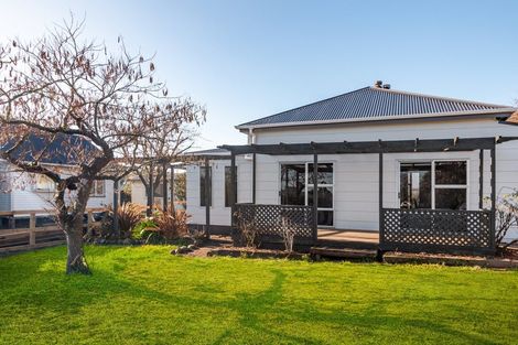 Photo of property in 22 Reeve Street, Levin, 5510