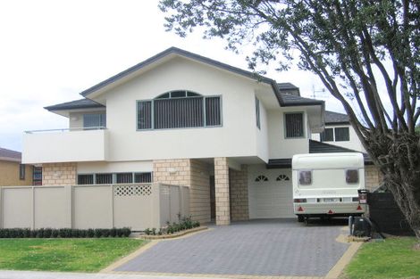 Photo of property in 8 Aberdeen Street, Mount Maunganui, 3116