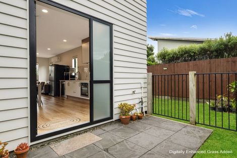 Photo of property in 7/17 Woodford Avenue, Henderson, Auckland, 0610