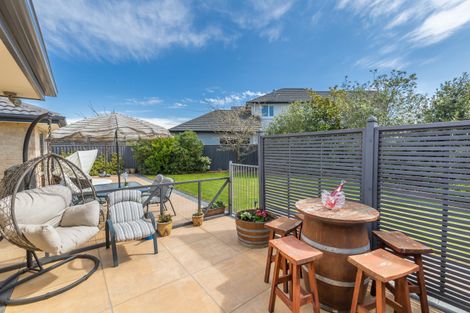 Photo of property in 54 Westpark Drive, Burnside, Christchurch, 8053