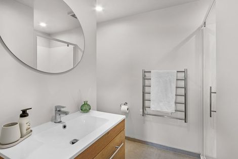 Photo of property in 337c Cashel Street, Christchurch Central, Christchurch, 8011