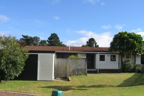 Photo of property in 7 Courtney Close, Pauanui, Hikuai, 3579