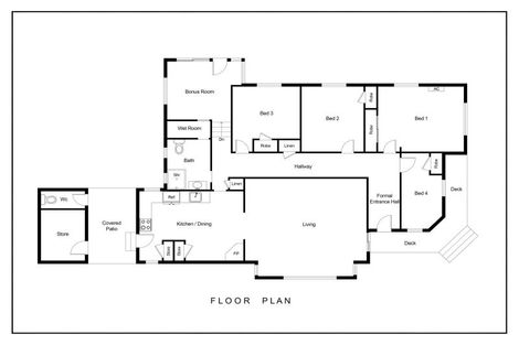 Photo of property in 381 Stanley Road, Te Aroha West, Te Aroha, 3391