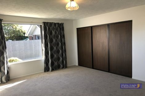 Photo of property in 6 Lochmore Street, Bishopdale, Christchurch, 8051