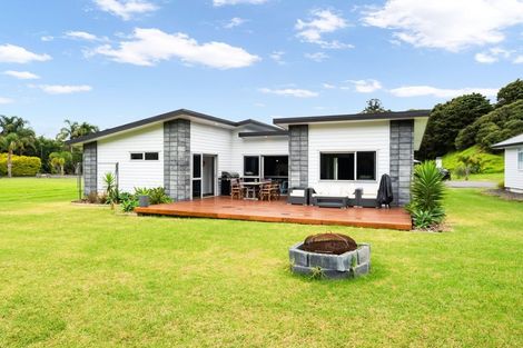 Photo of property in 6 Platinum Place, Matapouri, Whangarei, 0173