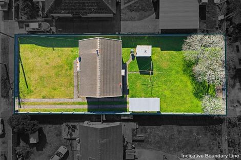Photo of property in 92 Domett Street, Kawerau, 3127